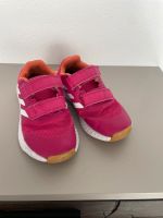 Adidas Schuhe Kinder Größe 31-32 Sneaker Baden-Württemberg - Rottweil Vorschau