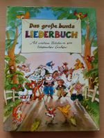 Liederbuch für Kinder Schleswig-Holstein - Behrendorf Vorschau