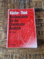 Küster Thiel 105. Auflage Berlin - Wilmersdorf Vorschau