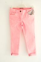 Nanos - Hose Jeans - rosa - Gr. 110 Rheinland-Pfalz - Cochem an der Mosel Vorschau