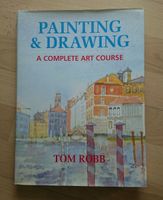 Buch von Tom Robb: Painting & Drawing Nordrhein-Westfalen - Brakel Vorschau