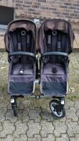 Bugaboo Donkey 2 Twin Komplett mit viel Zubehör Nordrhein-Westfalen - Odenthal Vorschau