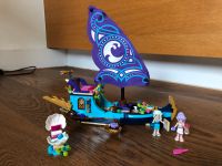 LEGO Elves - Naidas Abenteuerschiff (41073) Nordrhein-Westfalen - Grevenbroich Vorschau