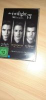 3 Dvds twilight Thüringen - Ponitz Vorschau