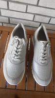 Waldläufer Damenchuhe Sneakers Gr. 8,5 orthotritt Niedersachsen - Ilsede Vorschau