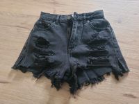 Pull&bear jeans shorts  Größe 32 Bayern - Parsberg Vorschau