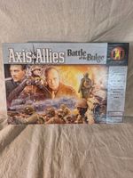 Axis&Allies Battle of the Bulge Düsseldorf - Eller Vorschau