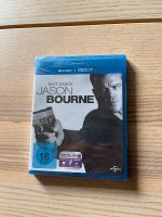 Jason Bourne BluRay OVP Baden-Württemberg - Ludwigsburg Vorschau