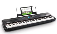 Alesis E-Piano, 88 Tasten, wie neu Nordrhein-Westfalen - Erwitte Vorschau