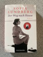 Roman von Sofia Lundberg „ Der Weg nach Hause „ Baden-Württemberg - Gaggenau Vorschau