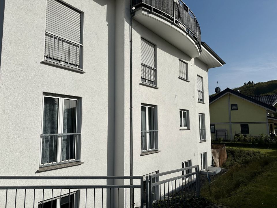 KAPITALANLEGER  AUFGEPASST - Schnuckelige - Eigentumswohnung mit Balkon und Stellplatz in einer schönen Lage in Aßlar in Aßlar