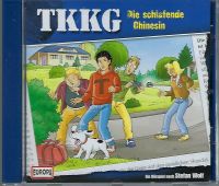 TKKG - 5CD Paket - absolut neuwertig !!! Saarland - Dillingen (Saar) Vorschau