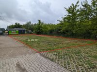 Lagerplatz ca. 280 m² zu vermieten Brandenburg - Nauen Vorschau