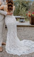 Brautkleid boho Look Bayern - Gmund Vorschau