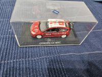 Modellauto der Marke Citroën C4 WRC Bonn - Bad Godesberg Vorschau