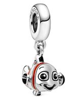 Pandora Charm Disney Anhänger Nemo Fisch 798847C01 Neu! Sachsen - Meißen Vorschau