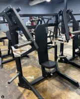 Watson, Incline Chest Press, plate loaded, TOP zustand Innenstadt - Köln Altstadt Vorschau