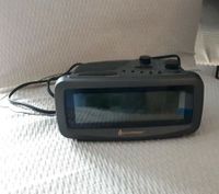 Jumbo Soundmaster Jumbo LED Uhrenradio, Neu Nordrhein-Westfalen - Krefeld Vorschau