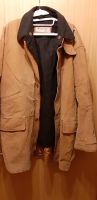 Herren Wintermantel Winterjacke Wildleder TOP Niedersachsen - Thedinghausen Vorschau