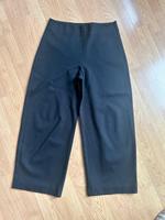 Elegante schwarze Hose von DRYKORN – Gr. 38 – Neuwertig München - Au-Haidhausen Vorschau