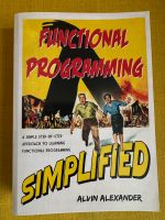 Functional Programming Simplified Hessen - Linden Vorschau