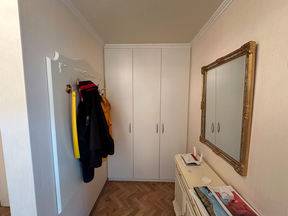 Exklusive 2 Zimmer Eigentumswohnung in Berlin-Frohnau in Berlin