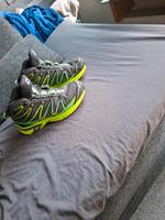 Salomon gtx mid  451/3 Baden-Württemberg - Nußloch Vorschau
