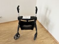 Rollator neuwertig Baden-Württemberg - Ravensburg Vorschau