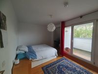 2-Zimmer Wohnung, 65qm mit Balkon, zur Untermiete Leipzig - Schleußig Vorschau