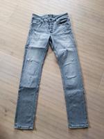 JjjiGlenn Jack & Jones Slim / Glenn Jeans Größe 29/32 grauschwarz Bayern - Buttenwiesen Vorschau