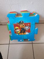 Pawpatrol Stecktepich 8tlg. Nordvorpommern - Landkreis - Zarrendorf Vorschau