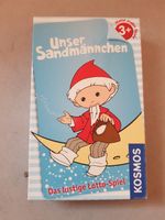 Altes Sandmännchen Spiel Sachsen - Netzschkau Vorschau