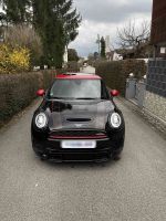 Mini John Cooper Works 1,5 Jahre BMW Garantie neue Sommerreifen Kr. Altötting - Perach Vorschau