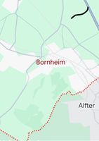 Büro, Office, Gewerbe, Raum, Bürogemeinschaft Nordrhein-Westfalen - Bornheim Vorschau