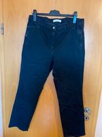 Brax Hose Jeans Damen Größe 38/30 schwarz Nordrhein-Westfalen - Gütersloh Vorschau