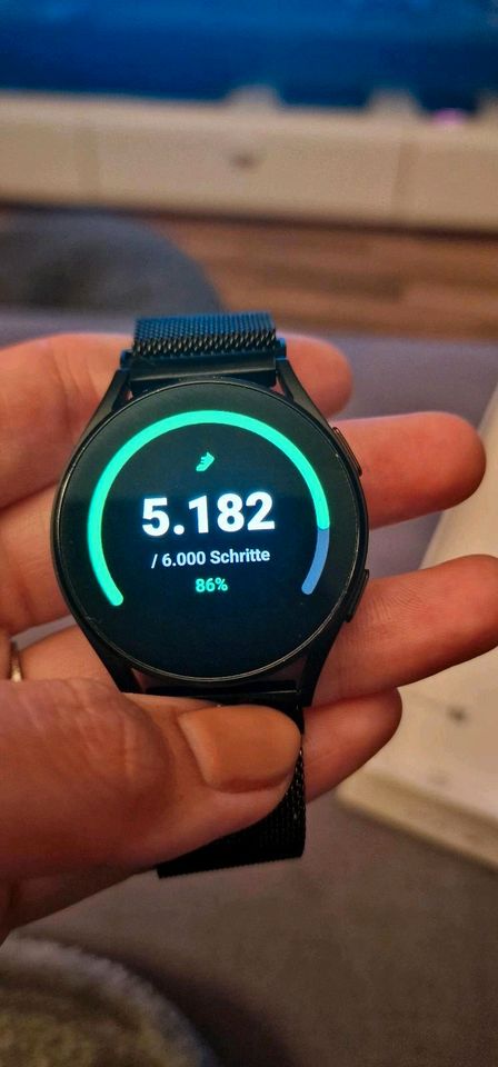 Samsung Galaxy Watch 4 in Hamm