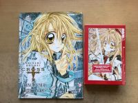 Shinshi Doumei Cross Artbook + Manga Box 1 Neu OVP Schuber Süd - Niederrad Vorschau