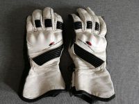 FLM Sport Motorradhandschuhe Leder Gr. XS/7,5 Brandenburg - Blankenfelde-Mahlow Vorschau