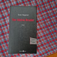 Sven Regener: Der kleine Bruder Schleswig-Holstein - Eckernförde Vorschau