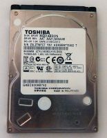 2,5" HDD TOSHIBA 750GB SATA Walle - Steffensweg Vorschau
