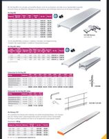 Layher Alusteg 600 faltbar, Länge 5,10 m neuwertig Nordrhein-Westfalen - Geilenkirchen Vorschau