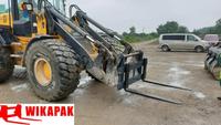 ‼️Palettengabel Adapter Schaufel Löffel für Radlader & Bagger ‼️ Bayern - Bodenwöhr Vorschau