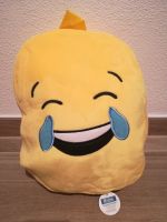 Smile Emoji Kinderrucksack Rucksack - Happy - NEU Baden-Württemberg - Altheim (Alb) Vorschau