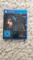 PS 4 Spiel Death Stranding Nordrhein-Westfalen - Frechen Vorschau