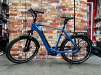 E-Bike 2024 / Velo De Ville SEB 990/Rh 60 (Hausmarke Tauber-Rad) Baden-Württemberg - Lauda-Königshofen Vorschau