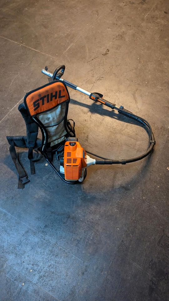 Stihl Kombimotor FR85T in Oldenburg