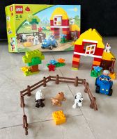 Lego duplo, 6141, Mein erster Bauernhof, vollständig! Baden-Württemberg - Mössingen Vorschau