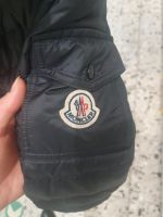 NP: 900€ Neuw. Moncler bles Daunenjacke Gr. 1 schwarz München - Au-Haidhausen Vorschau