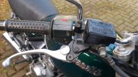 Kawasaki ZR 550 B Zephyr Bremsanlage komplett Duisburg - Meiderich/Beeck Vorschau