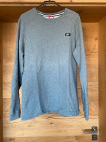 NIKE Sweatshirt, Pullover, Grau, Größe L Bayern - Osterhofen Vorschau